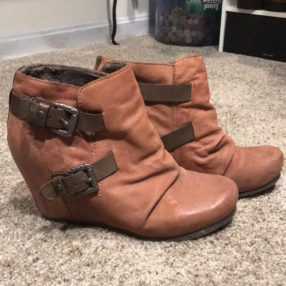 OTBT wedges